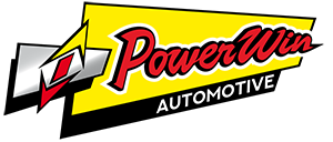 Powerwin Automotive