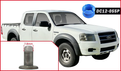 Ford Ranger PJ PK 2006-2011 TBAR Transmission Shifter Bush DC12-055P
