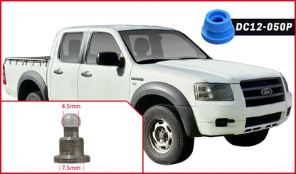 Ford Ranger PJ PK 2006-2011 Trans End Transmission Shifter Bush DC12-050P