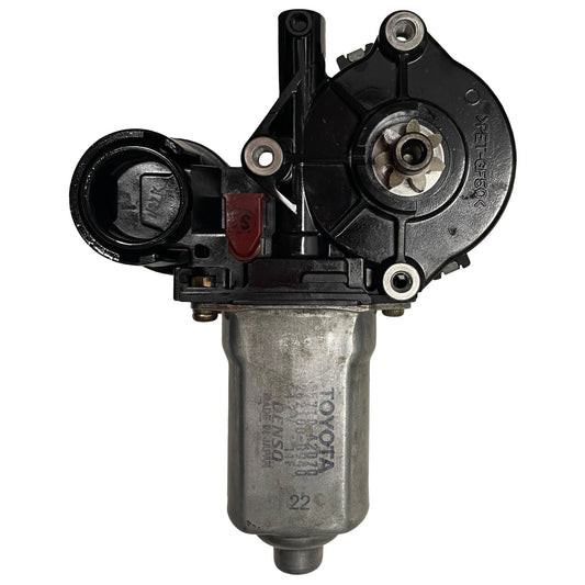 Toyota Window Motor - Reconditioned (Front Side)
