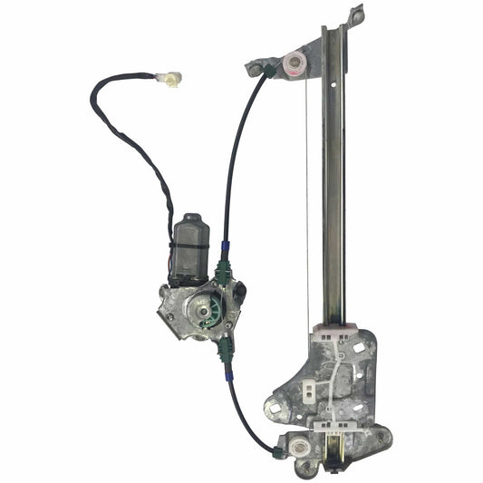 Mitsubishi Magna TE TW Window Regulator FRONT - Reconditioned LH Passenger's Side