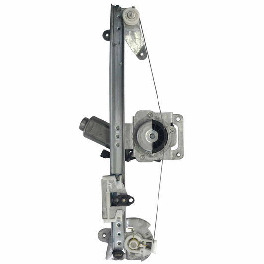 Holden Commodore VT VY Window Regulator Rear - Reconditioned