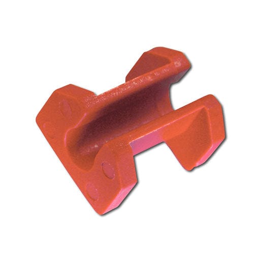 Rail Shifter Saddle - Single (Small)