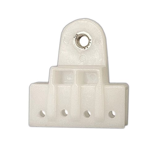 Holden, Hyundai, Nissan, Mitsubishi Window Glass Clamp - Single (Front)