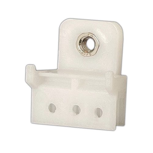 Holden & Isuzu Window Glass Clamp - Single (Side)