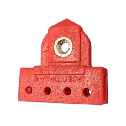 Toyota & Mitsubishi Window Glass Clamp - Single (Front)