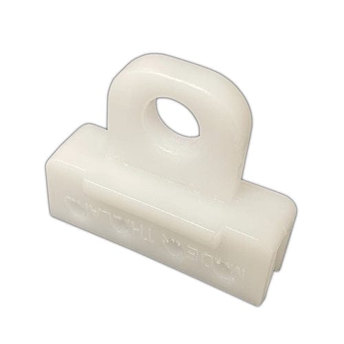 Mitsubishi Triton MN Window Glass Clamp - Single (Side)