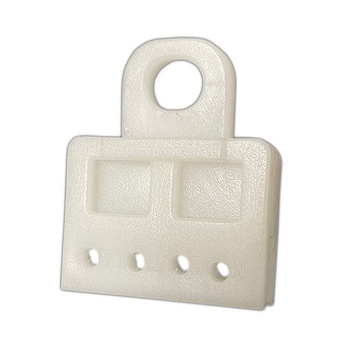 Toyota Window Glass Clamp - Single (Front)